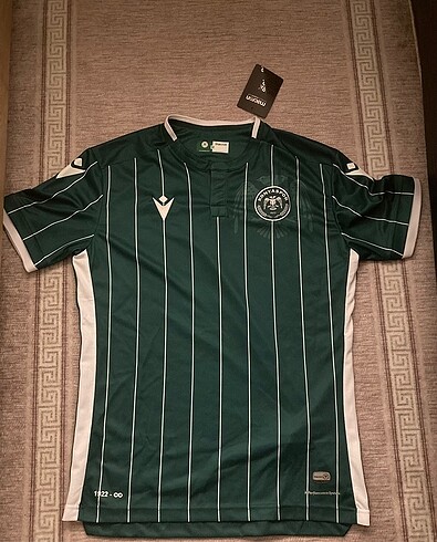 m Beden orjinal konyaspor forması