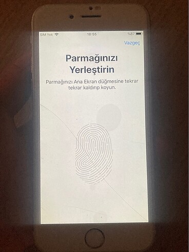 temiz iphone 6