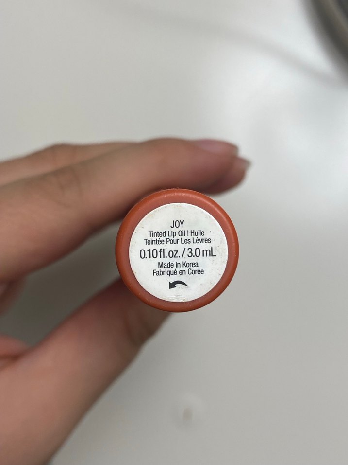 Rare Beauty Joy Lip Oil - Görsel 2