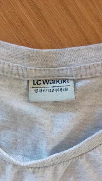 LC Waikiki Çabuk büyüyorlar ????