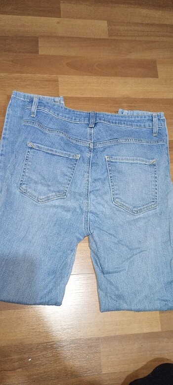 Koton Jean