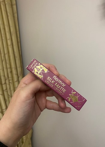 Flormar Mystic Nude 023 Numara