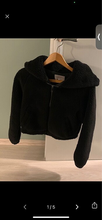 Pull and bear pelus mont s beden