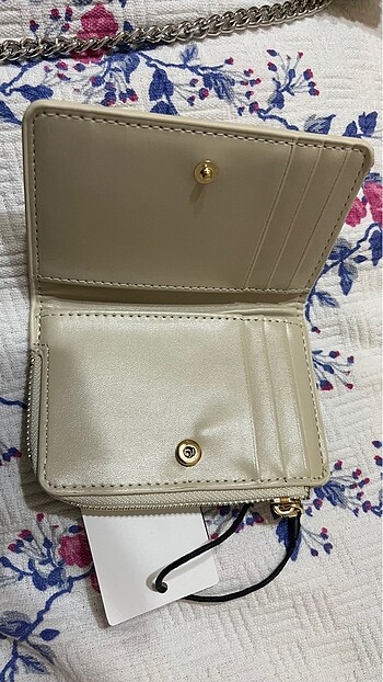 Mango Cuzdan Etiketli - Görsel 5