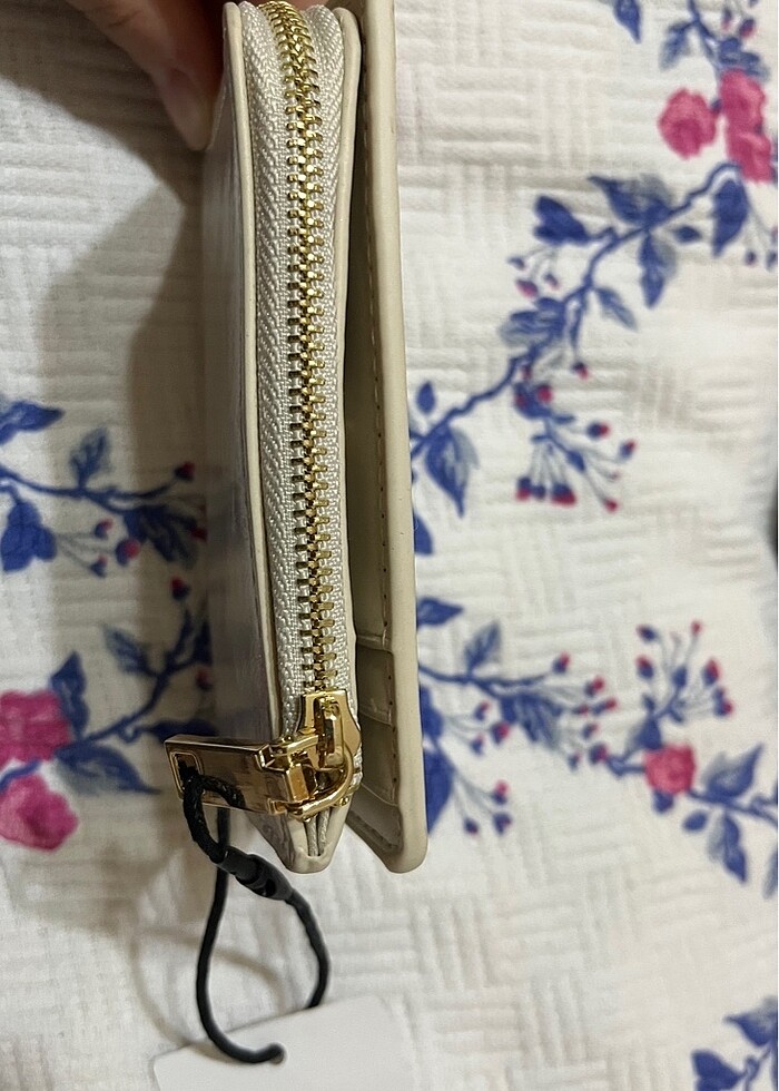 Mango Cuzdan Etiketli - Görsel 4