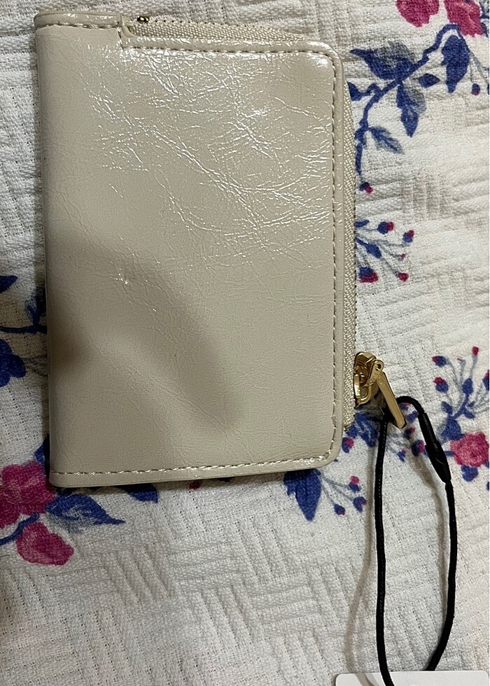 Mango Cuzdan Etiketli - Görsel 3