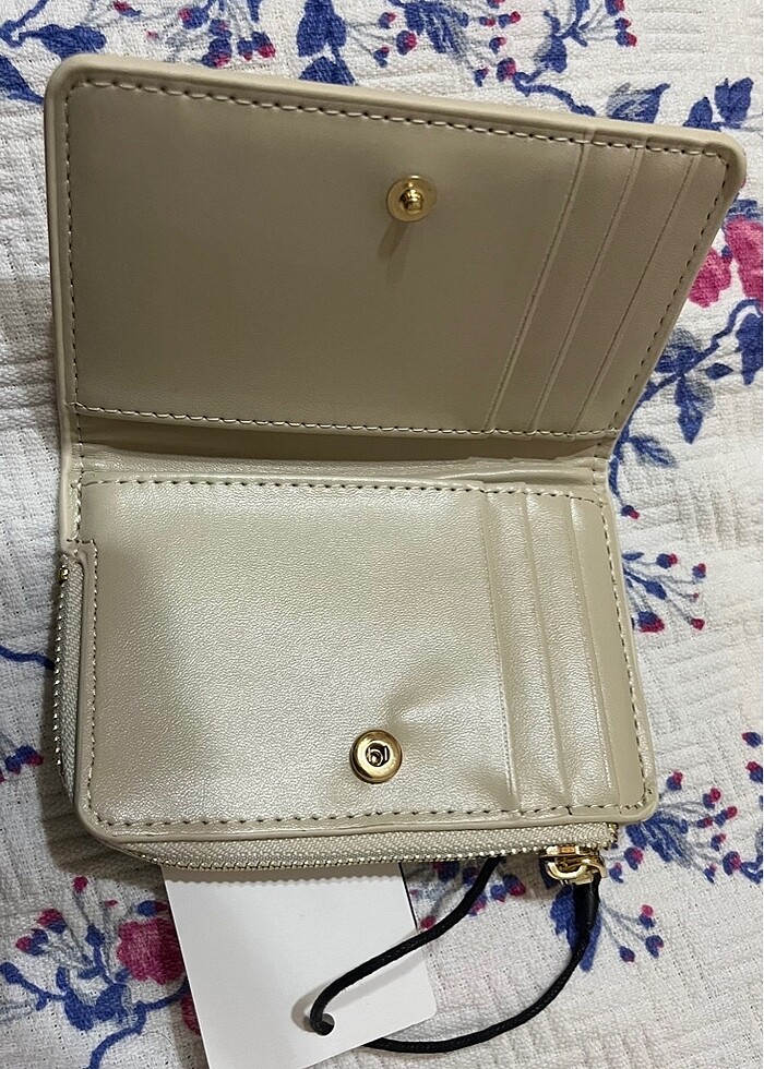 Mango Cuzdan Etiketli - Görsel 5