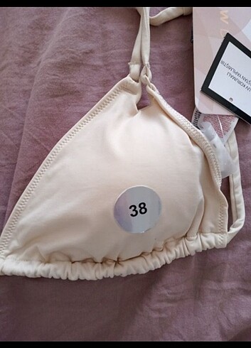 38 Beden Lcw bikini üstü
