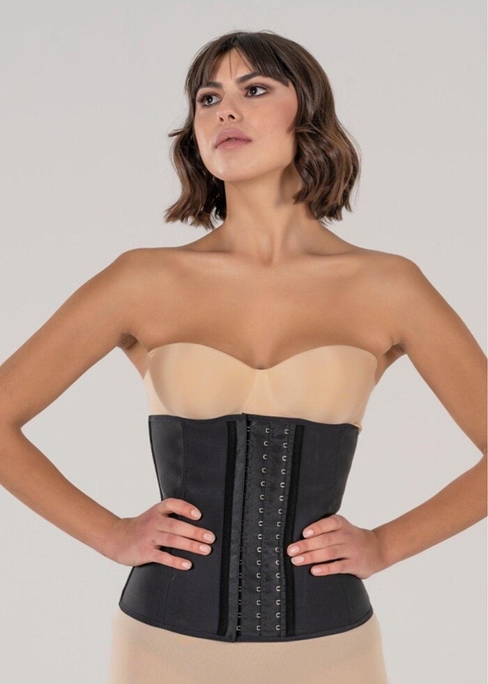 Latex korse - Görsel 2