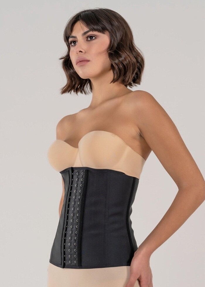 Latex korse - Görsel 4