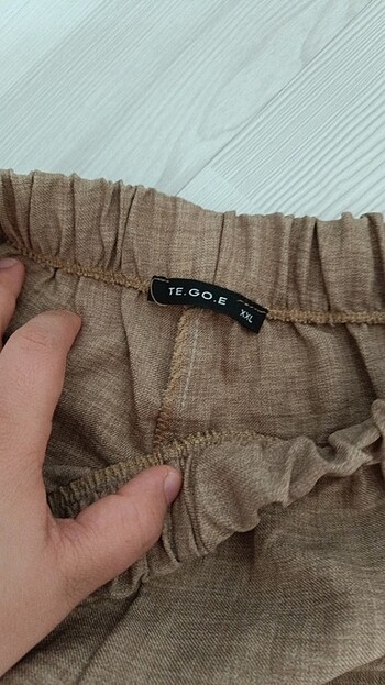 Diğer Pantolon
