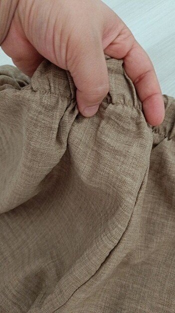 xxl Beden Pantolon