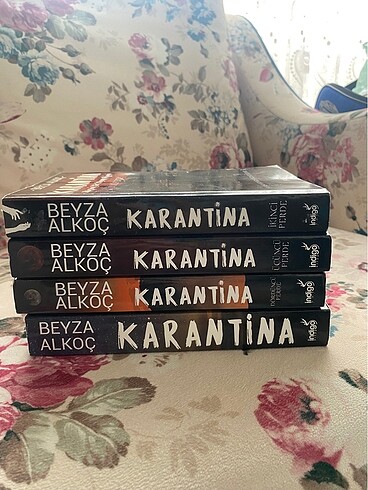 karantina set