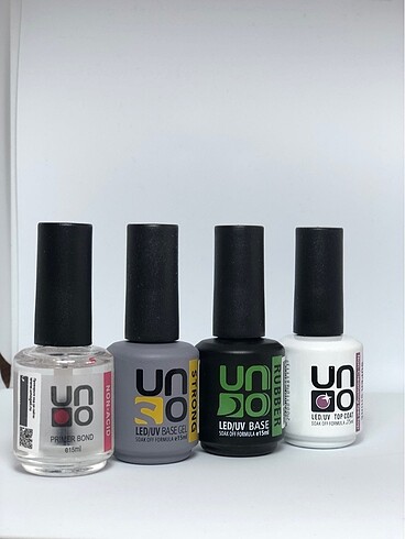 4 Lü set
