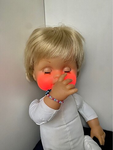 Cicciobello bebek