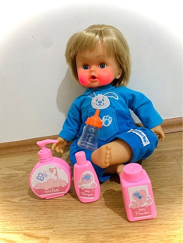 Cicciobello bebek