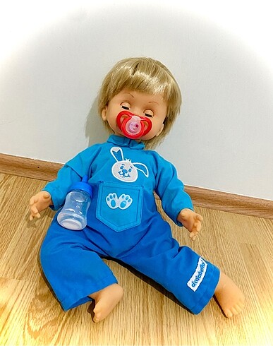 Cicciobello oyuncak bebek