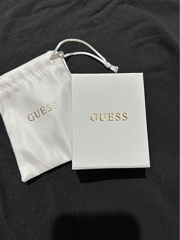 Guess Guess kolye