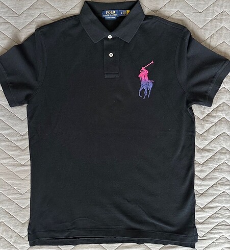 Ralph Lauren polo yaka tshirt