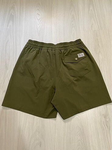 Ralph Lauren deniz şortu - Görsel 5