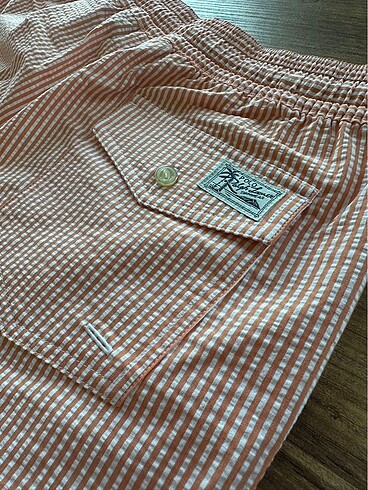 Ralph Lauren deniz şortu - Görsel 5