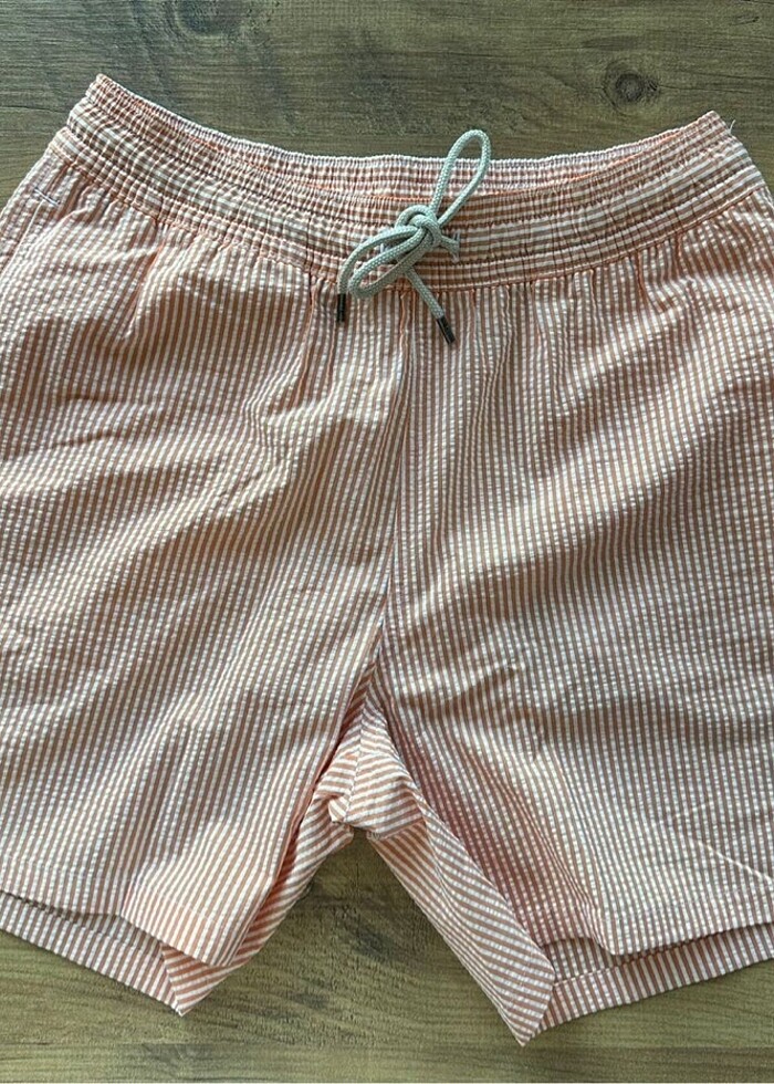 Ralph Lauren deniz şortu - Görsel 2