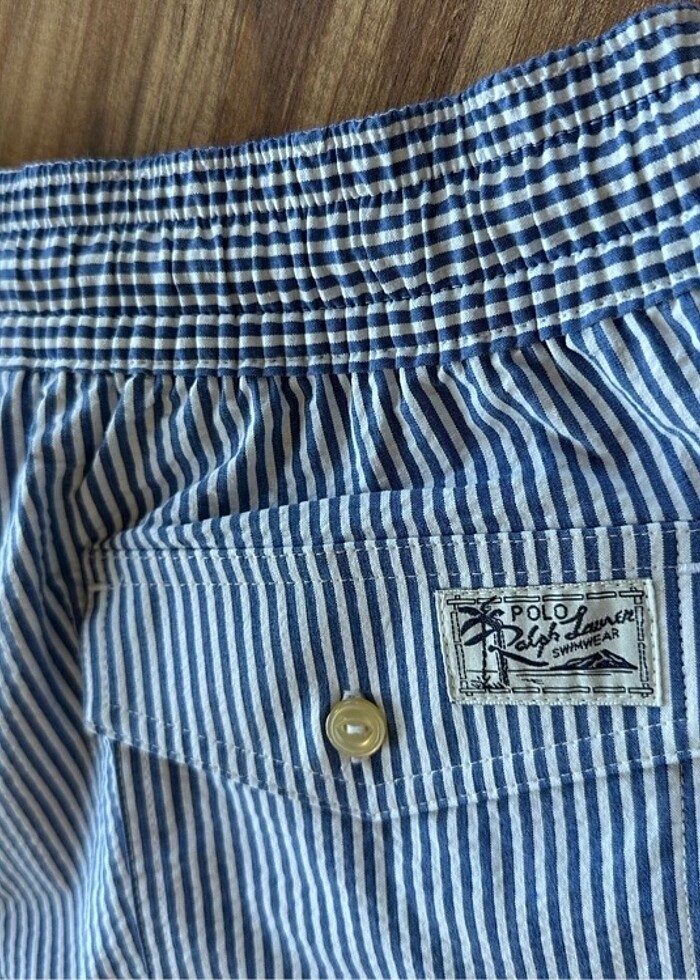 RL deniz şortu - Görsel 5