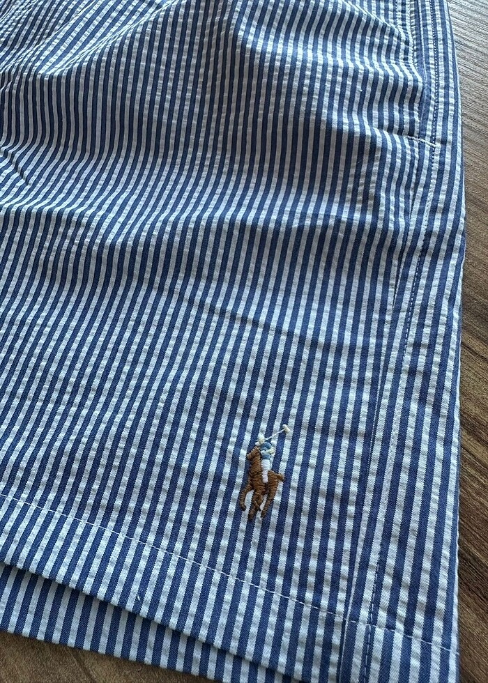 RL deniz şortu - Görsel 2