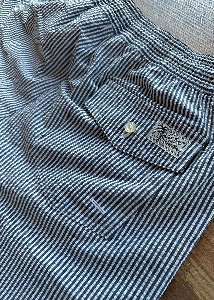 RL deniz şortu - Görsel 2