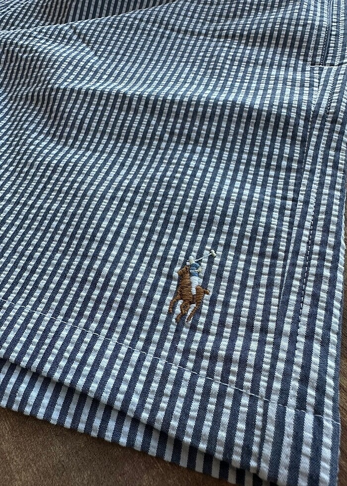 RL deniz şortu - Görsel 4