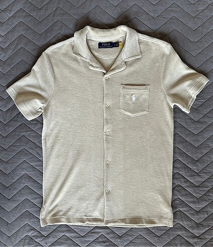 Ralph Lauren gömlek