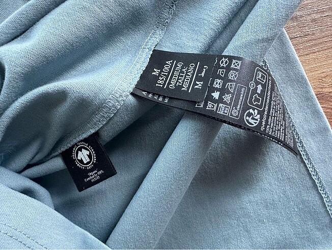 All Saints tshirt - Görsel 3