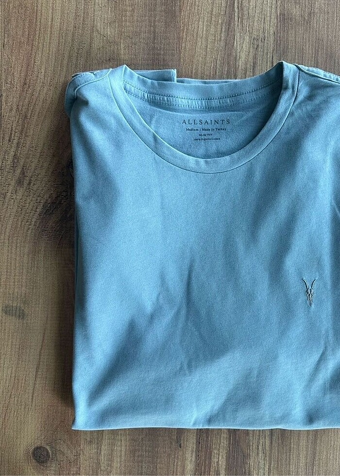 All Saints tshirt - Görsel 4