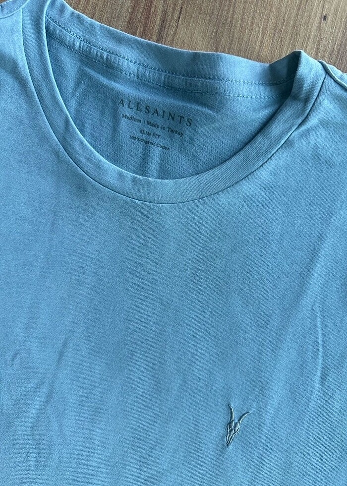 All Saints tshirt - Görsel 2