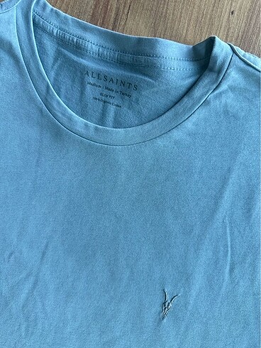 All Saints tshirt - Görsel 2