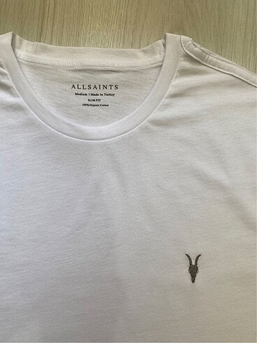 All Saints All Saints tshirt