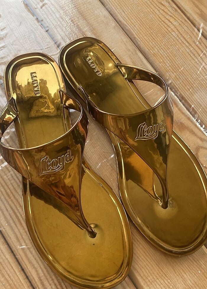 LLYOD TERLİK - Görsel 2