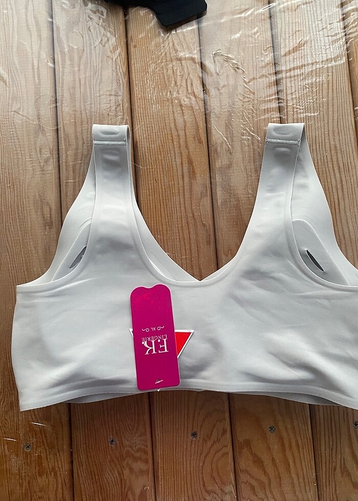 Hayalet sütyen - Görsel 2