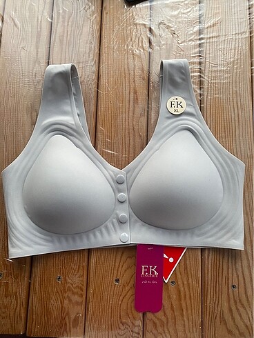 Hayalet sütyen - Görsel 2