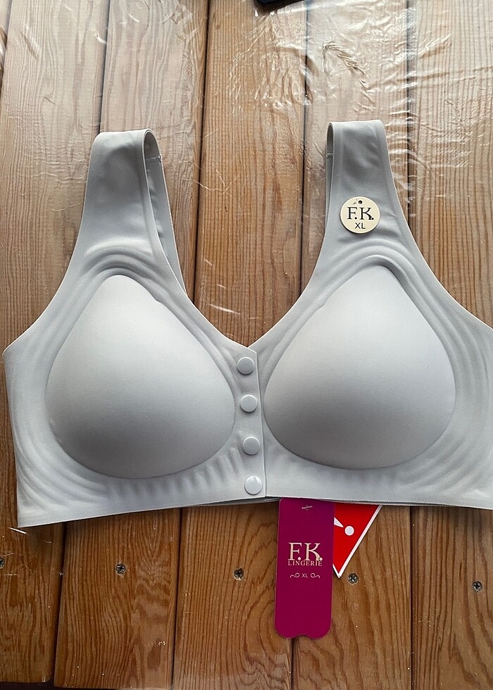 Hayalet sütyen - Görsel 2