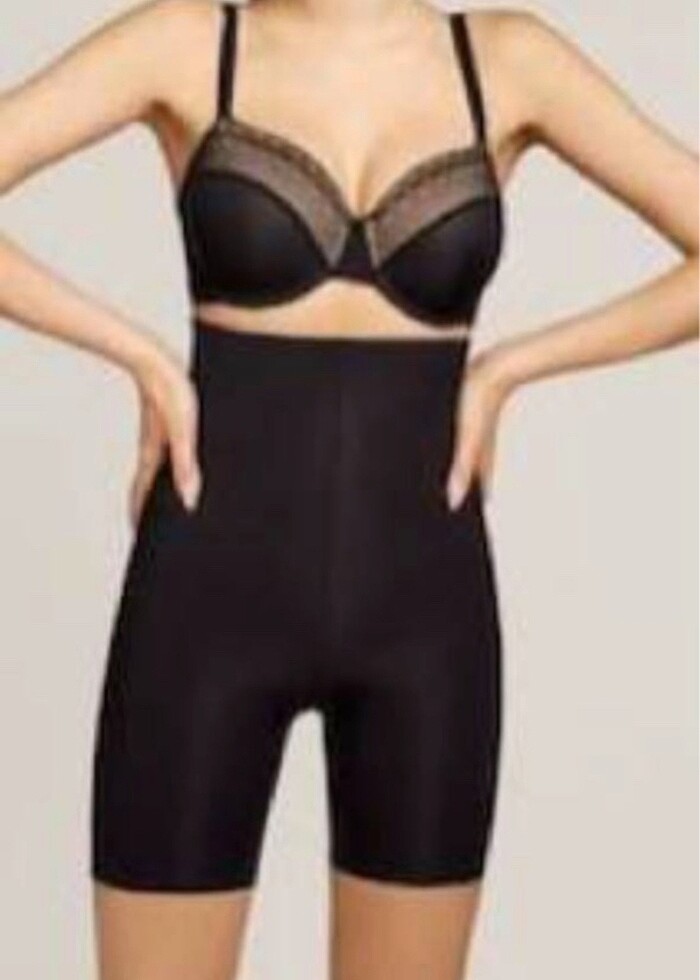 İnceltici korse - Görsel 3