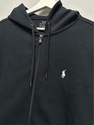 Ralph Lauren hırka - Görsel 5