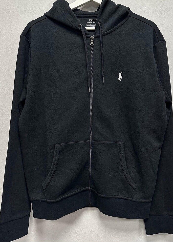 Ralph Lauren hırka - Görsel 4