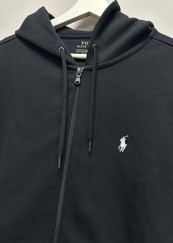 Ralph Lauren hırka - Görsel 5