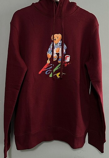 Ralph Lauren sweatshirt