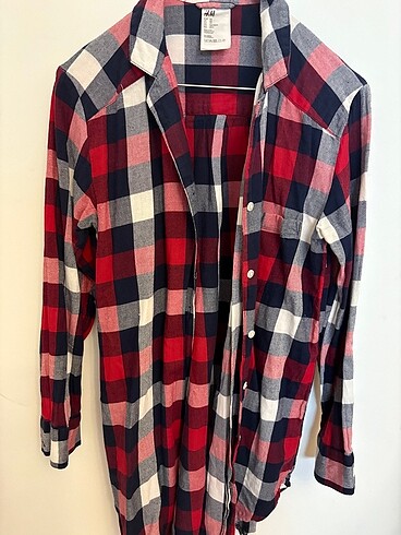 H&M tunik