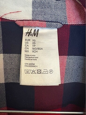 H&M H&M tunik
