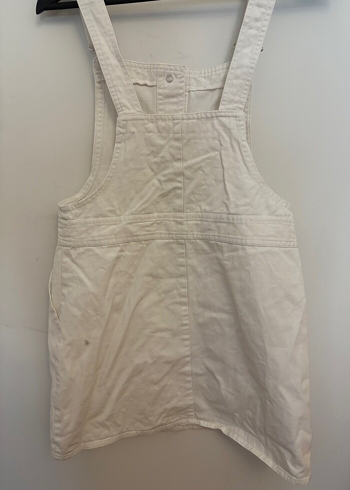 Mango salopet - Görsel 2