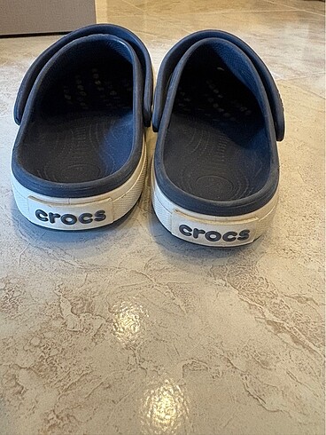 38 Beden lacivert Renk Crocs