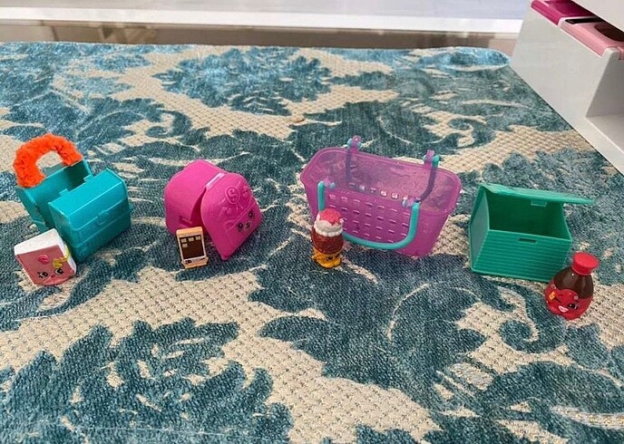 shopkins 4lü